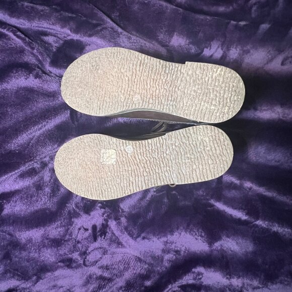 DREAM PAIRS | Lace Up Combat Boots | Size 7.5 - Picture 2 of 10